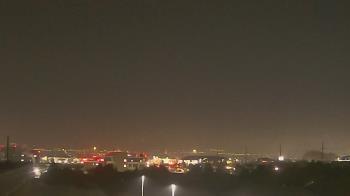 Weather camera view of Juan Diego Catholic HS.