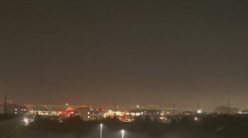 Weather camera view of Juan Diego Catholic HS.