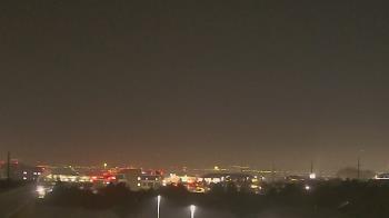 Weather camera view of Juan Diego Catholic HS.