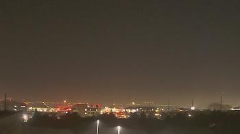 Weather camera view of Juan Diego Catholic HS.