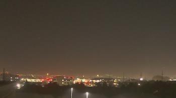 Weather camera view of Juan Diego Catholic HS.