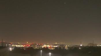 Weather camera view of Juan Diego Catholic HS.