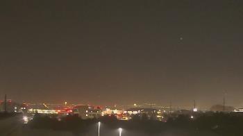 Weather camera view of Juan Diego Catholic HS.