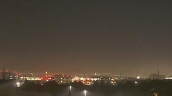 Weather camera view of Juan Diego Catholic HS.