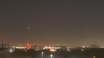 Weather camera view of Juan Diego Catholic HS.