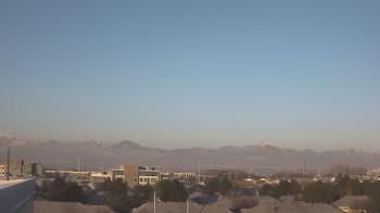 Weather camera view of Juan Diego Catholic HS.