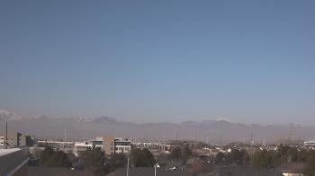 Weather camera view of Juan Diego Catholic HS.