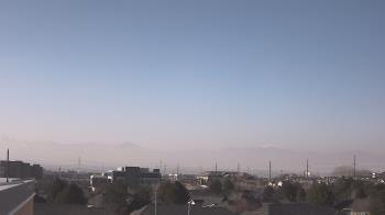 Weather camera view of Juan Diego Catholic HS.