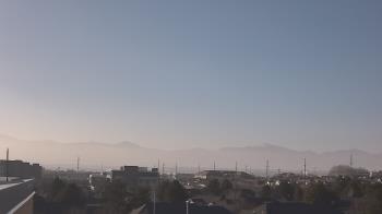 Weather camera view of Juan Diego Catholic HS.