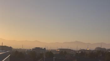 Weather camera view of Juan Diego Catholic HS.