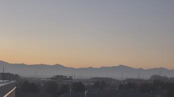 Weather camera view of Juan Diego Catholic HS.