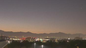Weather camera view of Juan Diego Catholic HS.