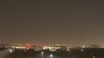 Weather camera view of Juan Diego Catholic HS.