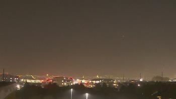 Weather camera view of Juan Diego Catholic HS.