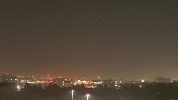 Weather camera view of Juan Diego Catholic HS.