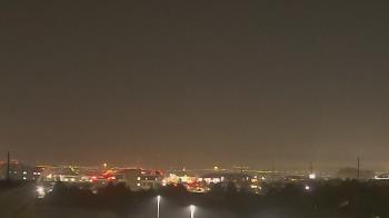 Weather camera view of Juan Diego Catholic HS.