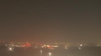 Weather camera view of Juan Diego Catholic HS.