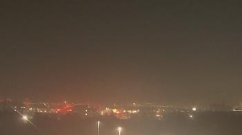 Weather camera view of Juan Diego Catholic HS.