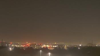 Weather camera view of Juan Diego Catholic HS.