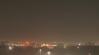 Weather camera view of Juan Diego Catholic HS.