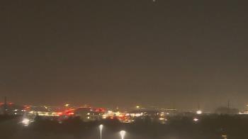 Weather camera view of Juan Diego Catholic HS.