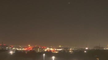 Weather camera view of Juan Diego Catholic HS.