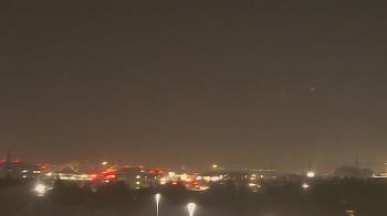 Weather camera view of Juan Diego Catholic HS.