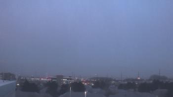 Weather camera view of Juan Diego Catholic HS.