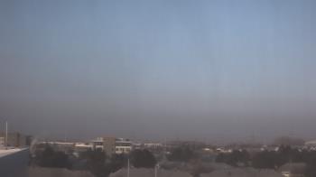 Weather camera view of Juan Diego Catholic HS.