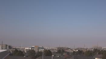 Weather camera view of Juan Diego Catholic HS.