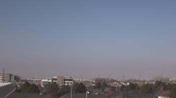 Weather camera view of Juan Diego Catholic HS.