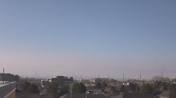 Weather camera view of Juan Diego Catholic HS.