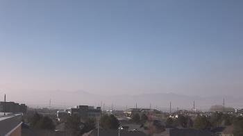 Weather camera view of Juan Diego Catholic HS.