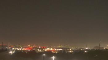 Weather camera view of Juan Diego Catholic HS.