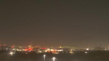 Weather camera view of Juan Diego Catholic HS.