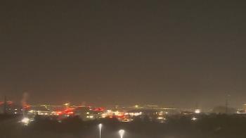 Weather camera view of Juan Diego Catholic HS.