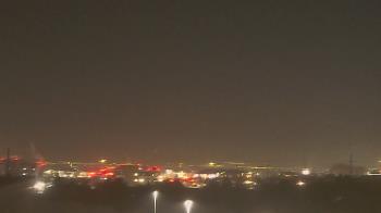 Weather camera view of Juan Diego Catholic HS.