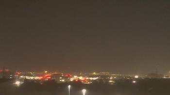 Weather camera view of Juan Diego Catholic HS.