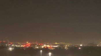 Weather camera view of Juan Diego Catholic HS.