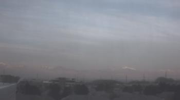 Weather camera view of Juan Diego Catholic HS.