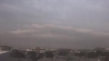 Weather camera view of Juan Diego Catholic HS.