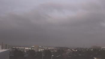 Weather camera view of Juan Diego Catholic HS.