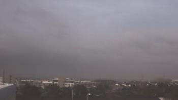 Weather camera view of Juan Diego Catholic HS.