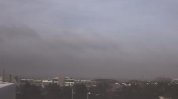 Weather camera view of Juan Diego Catholic HS.