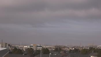 Weather camera view of Juan Diego Catholic HS.
