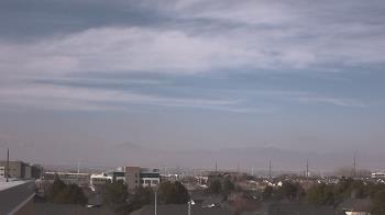 Weather camera view of Juan Diego Catholic HS.