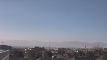 Weather camera view of Juan Diego Catholic HS.