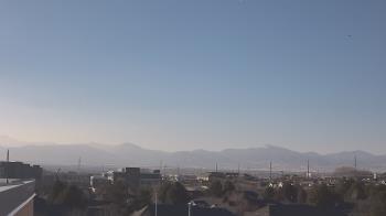 Weather camera view of Juan Diego Catholic HS.