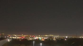 Weather camera view of Juan Diego Catholic HS.