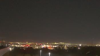 Weather camera view of Juan Diego Catholic HS.